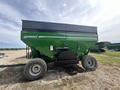 2023 Brent 657 Gravity Wagon