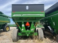 2023 Brent 657 Gravity Wagon