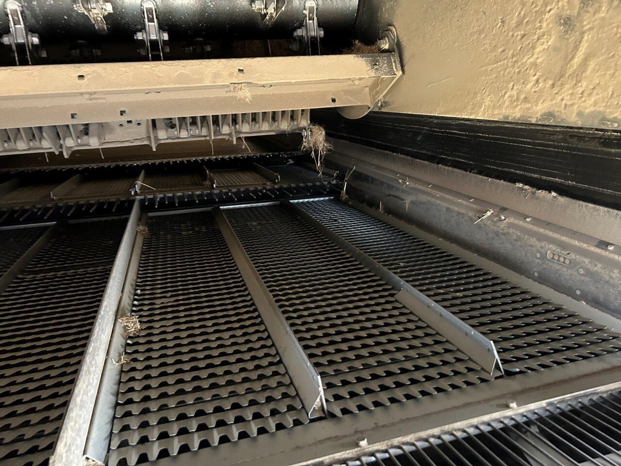 2023 Case IH 8250 Combine