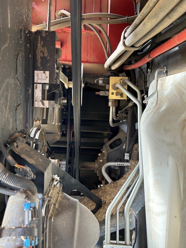 2023 Case IH 8250 Combine