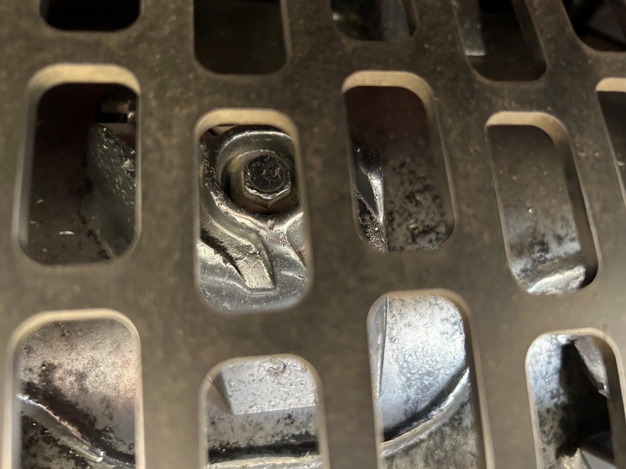 2023 Case IH 8250 Combine