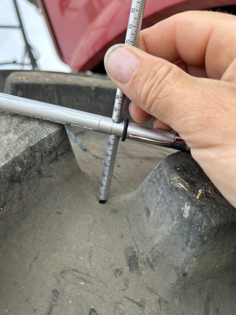 2023 Case IH 8250 Combine