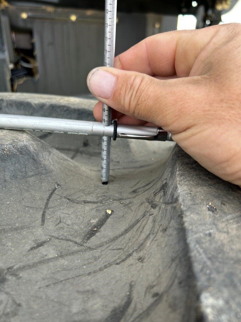 2023 Case IH 8250 Combine