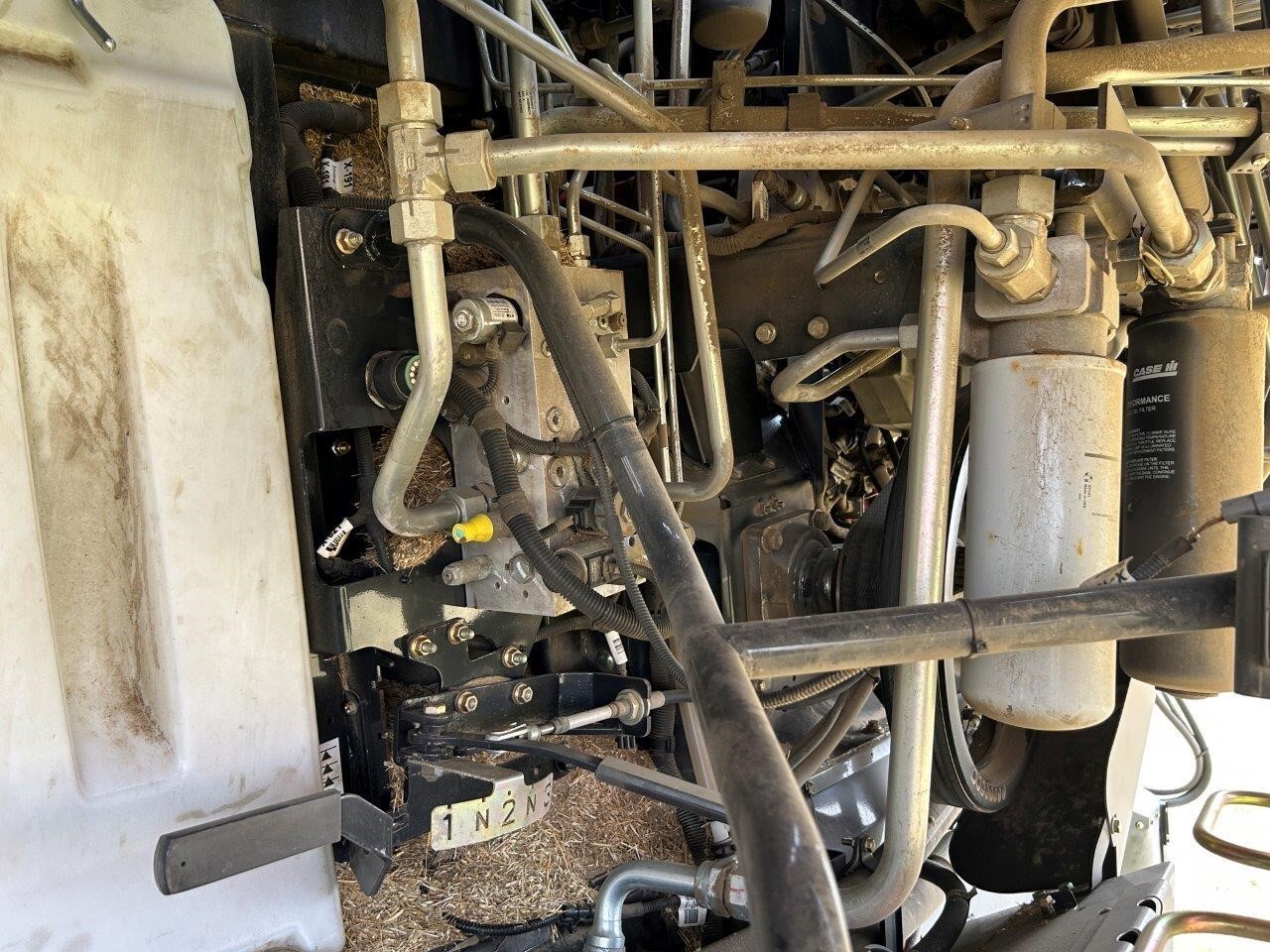 2023 Case IH 8250 Combine