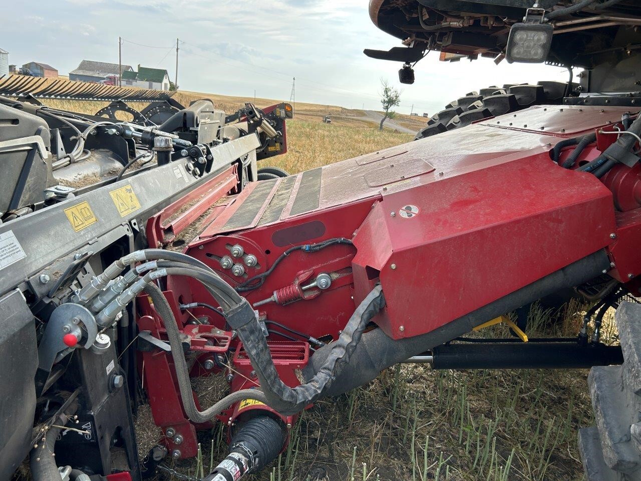 2023 Case IH 8250 Combine