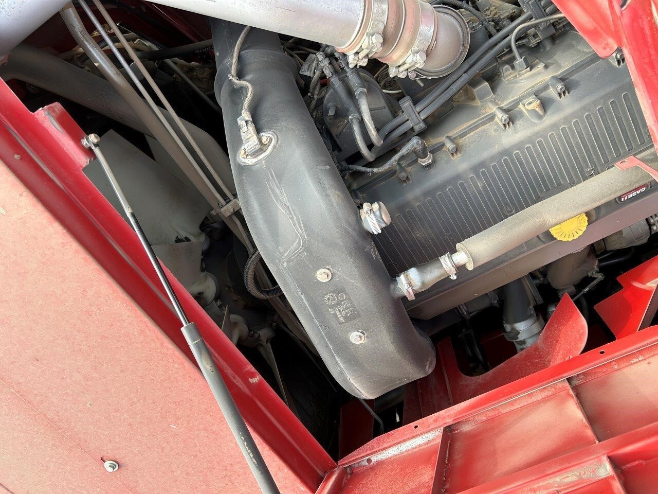 2023 Case IH 8250 Combine