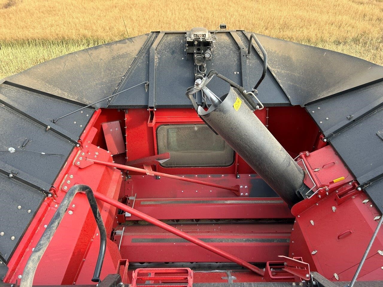 2023 Case IH 8250 Combine