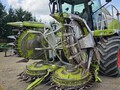2016 Claas ORBIS 600 Forage Harvester Head