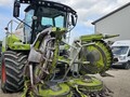 2016 Claas ORBIS 600 Forage Harvester Head