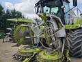2016 Claas ORBIS 600 Forage Harvester Head