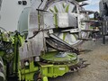 2016 Claas ORBIS 600 Forage Harvester Head