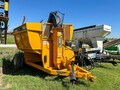 2020 Fair Mfg 7830TD Bale Processor