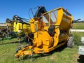 2020 Fair Mfg 7830TD Bale Processor