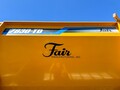 2020 Fair Mfg 7830TD Bale Processor
