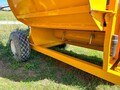2020 Fair Mfg 7830TD Bale Processor