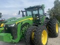 2023 John Deere 8R 410 Tractor