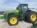 2023 John Deere 8R 410 Tractor
