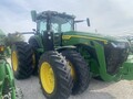 2023 John Deere 8R 410 Tractor