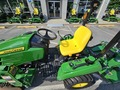 2024 John Deere 1023E Tractor