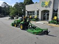 2024 John Deere 1023E Tractor