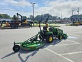 2024 John Deere 1023E Tractor