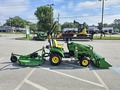 2024 John Deere 1023E Tractor