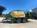 2021 Krone BP1290HDP Big Square Baler