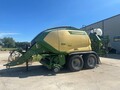 2021 Krone BP1290HDP Big Square Baler