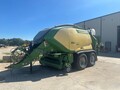 2021 Krone BP1290HDP Big Square Baler