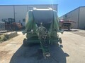 2021 Krone BP1290HDP Big Square Baler
