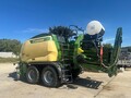2021 Krone BP1290HDP Big Square Baler