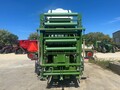 2021 Krone BP1290HDP Big Square Baler