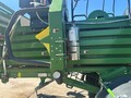 2021 Krone BP1290HDP Big Square Baler