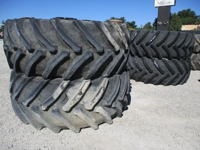  Trelleborg 650/65R38 Miscellaneous
