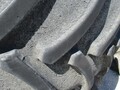  Trelleborg 650/65R38 Miscellaneous