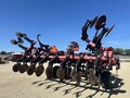 2011 Case IH Ecolo-Tiger 870 Disk Chisel
