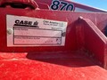 2011 Case IH Ecolo-Tiger 870 Disk Chisel