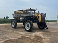 2021 ROGATOR RG1300C Self-Propelled Sprayer