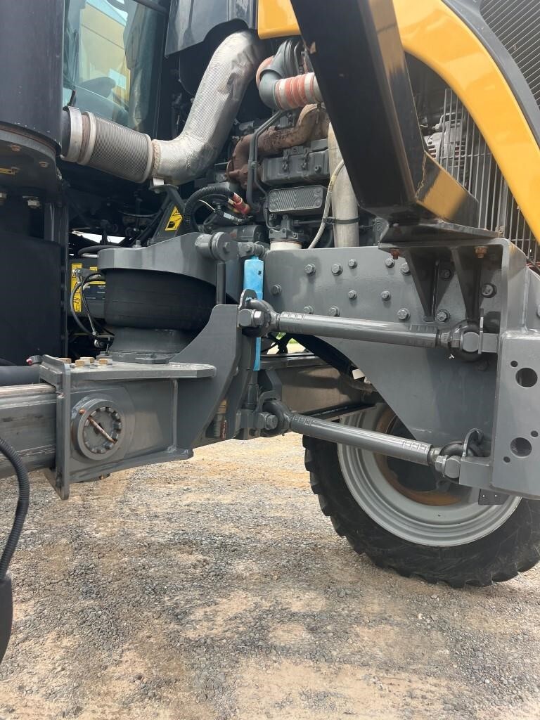 2021 ROGATOR RG1300C Self-Propelled Sprayer