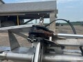 2021 ROGATOR RG1300C Self-Propelled Sprayer