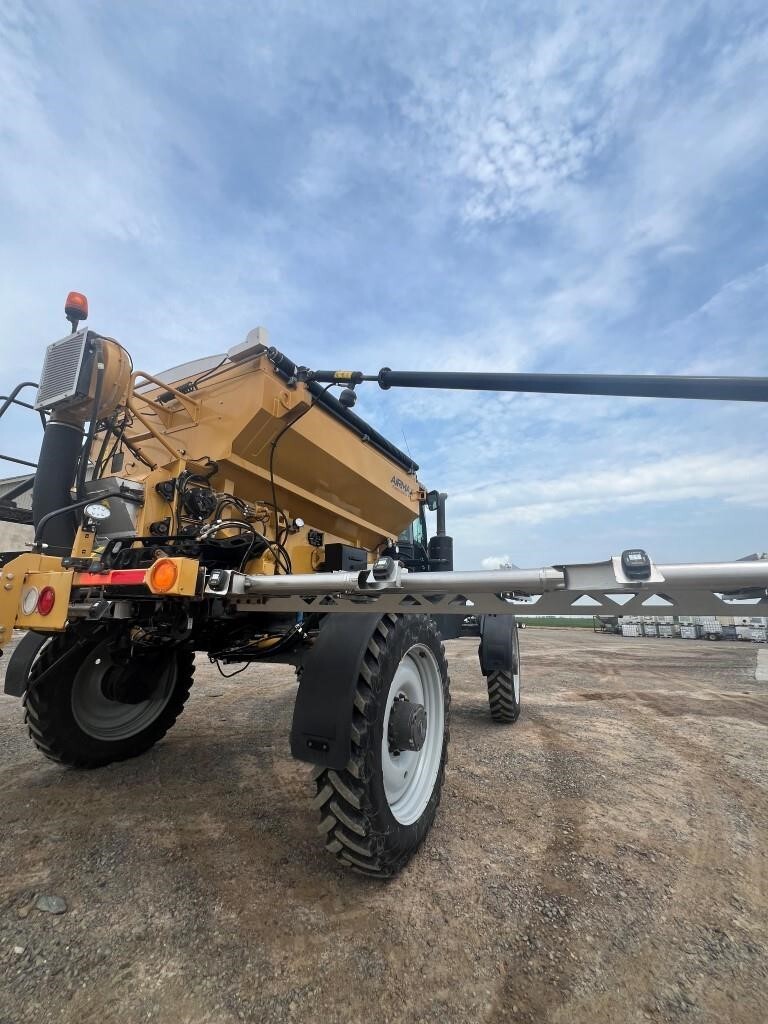2021 ROGATOR RG1300C Self-Propelled Sprayer