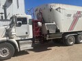 2022 Roto Mix 1355 Grinders and Mixer