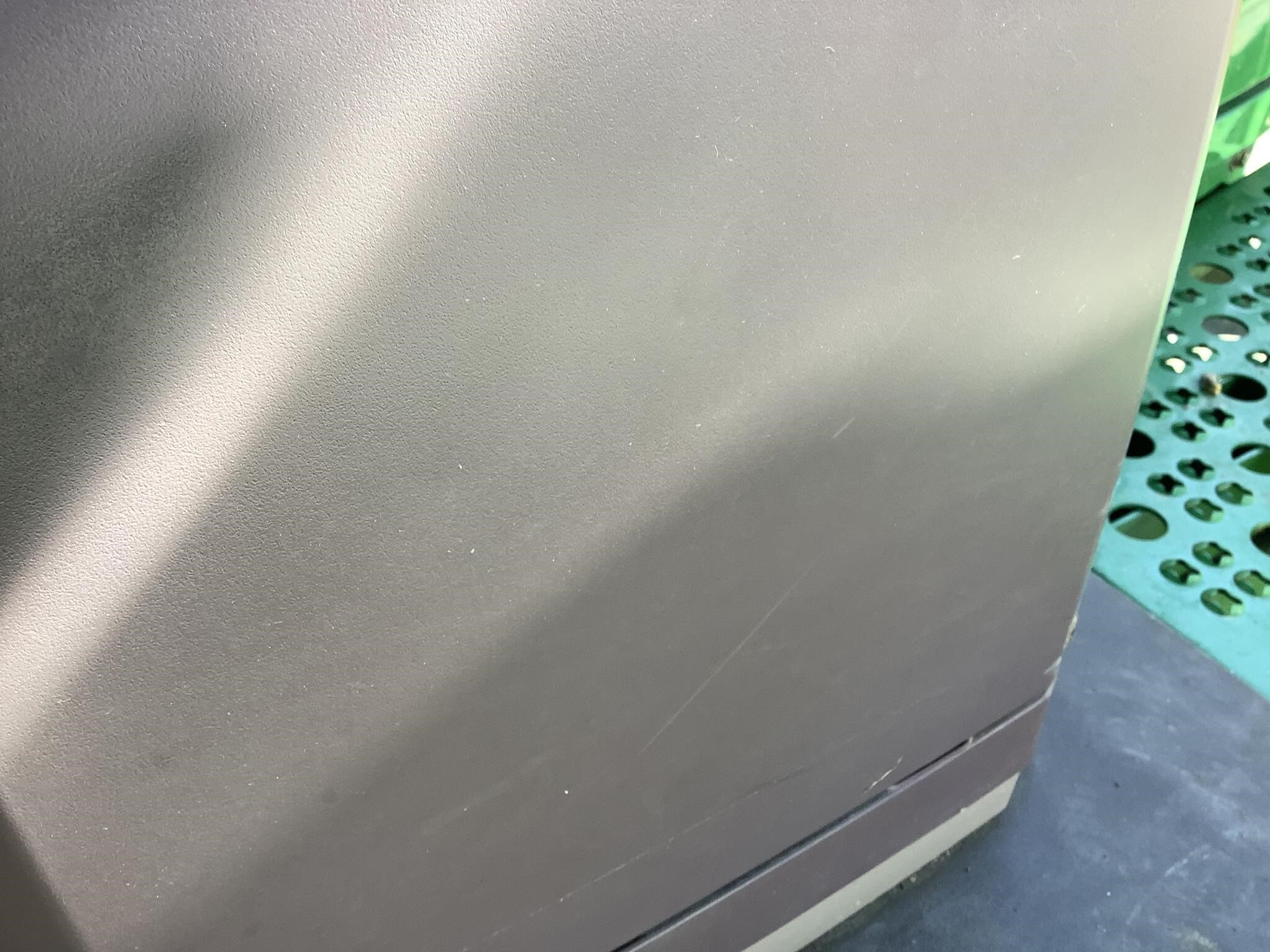 2012 John Deere S680 Combine