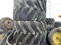  Goodyear 1100/45R46 Wheels / Tires / Track