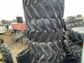  Goodyear 1100/45R46 Wheels / Tires / Track