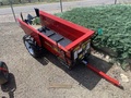 2023 H & S 1225 Manure Spreader