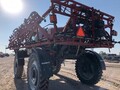 2013 Case IH Patriot 3330 Self-Propelled Sprayer