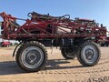 2013 Case IH Patriot 3330 Self-Propelled Sprayer