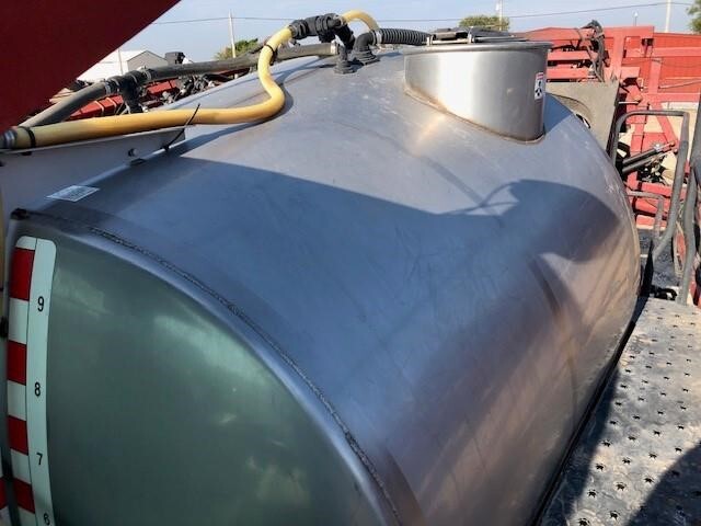 2013 Case IH Patriot 3330 Self-Propelled Sprayer