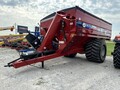2024 J&M 1432-22S Grain Cart
